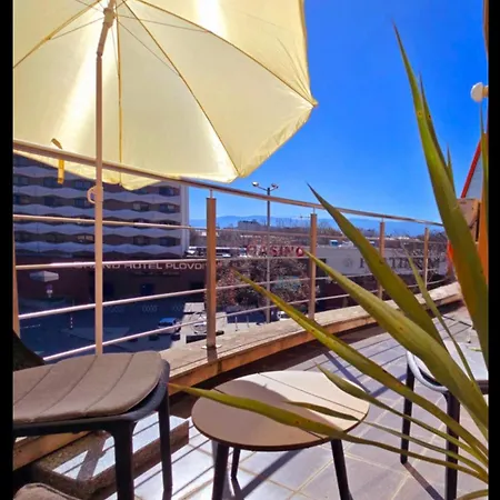 Amaya By Novotela Apartment