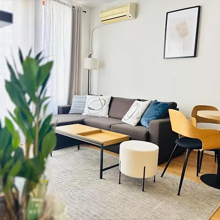 Apartment Amaya By Novotela Plovdiv