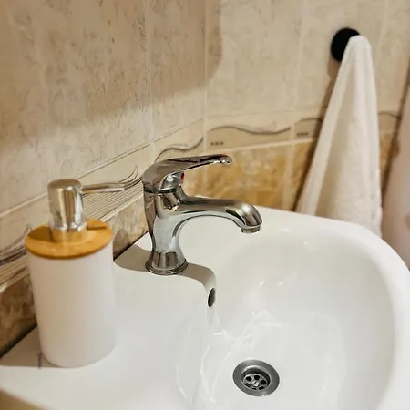 Amaya By Novotela Apartment Plovdiv