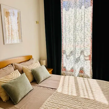 Amaya By Novotela * Plovdiv