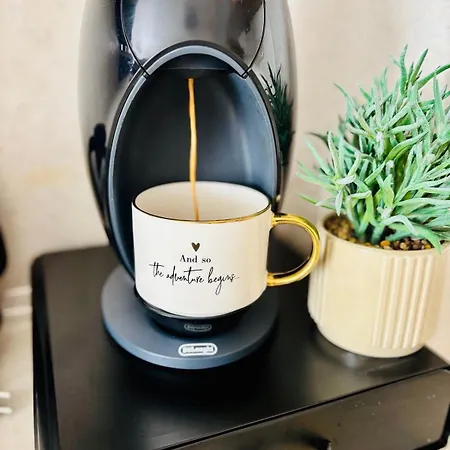 Amaya By Novotela Apartment Plovdiv