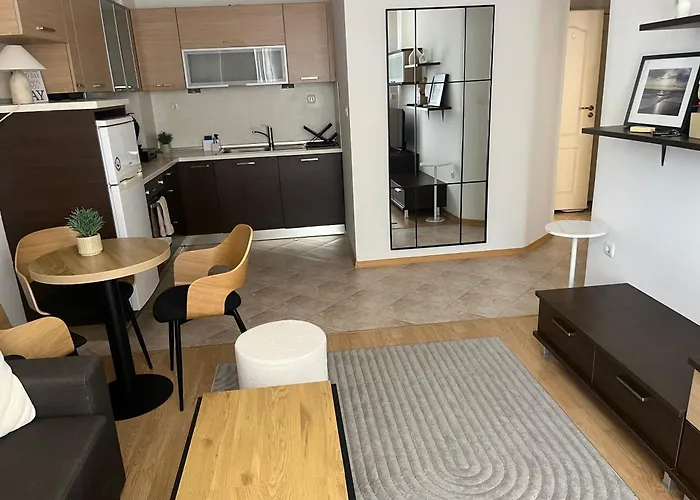 Apartamento Amaya By Novotela *