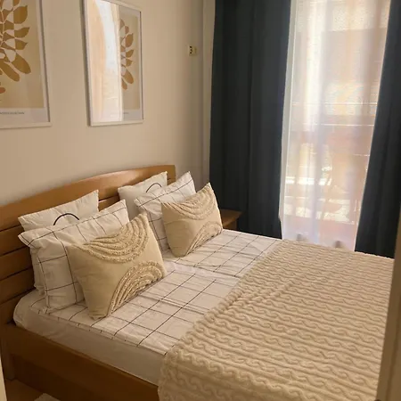 Amaya By Happy Apartament