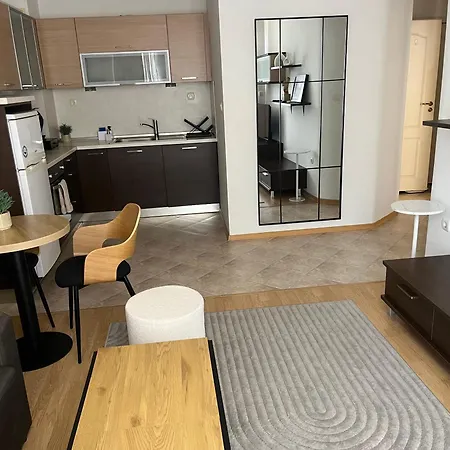 Apartment Amaya By Novotela *