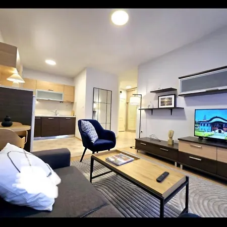 Amaya By Novotela Apartment