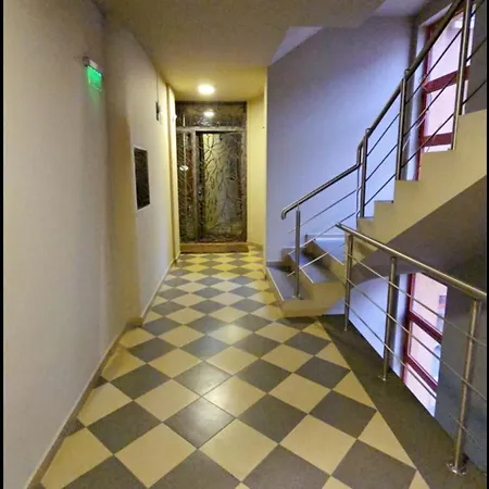 Apartment Amaya By Novotela *