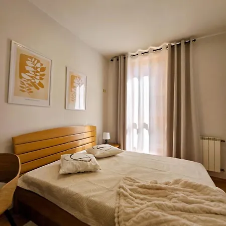 Amaya By Novotela Apartment