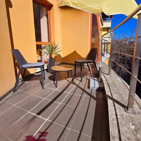 Apartment Amaya By Novotela