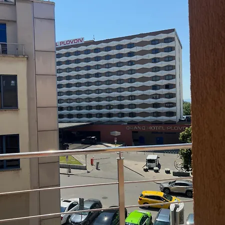 Apartment Amaya By Novotela Plowdiw