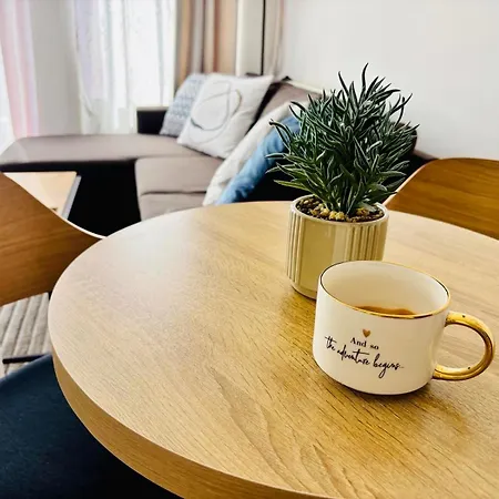 Apartamento Amaya By Novotela *