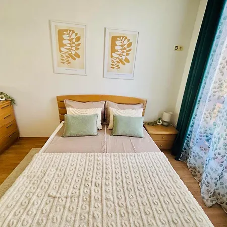 Amaya By Novotela Apartamento *