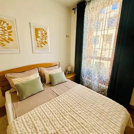 Apartament Amaya By Happy Płowdiw