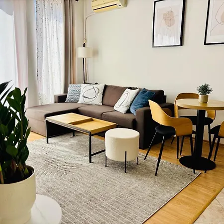 Amaya By Novotela Apartamento *