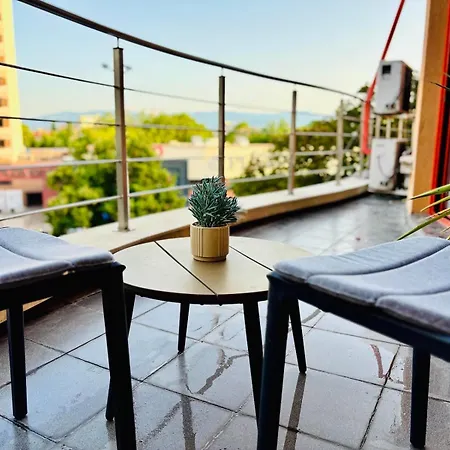 Apartamento Amaya By Novotela *