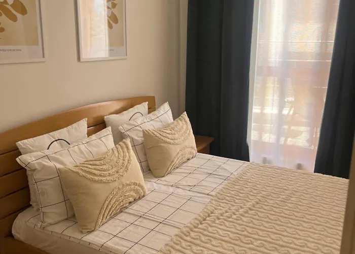 Amaya By Novotela Apartamento