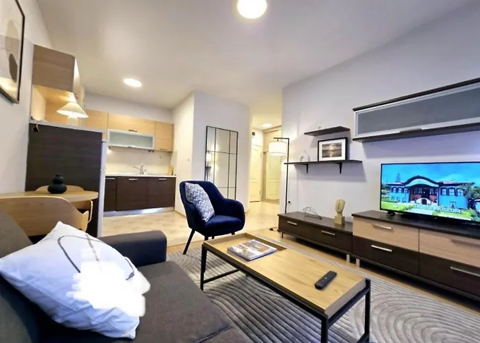 Amaya By Novotela 公寓