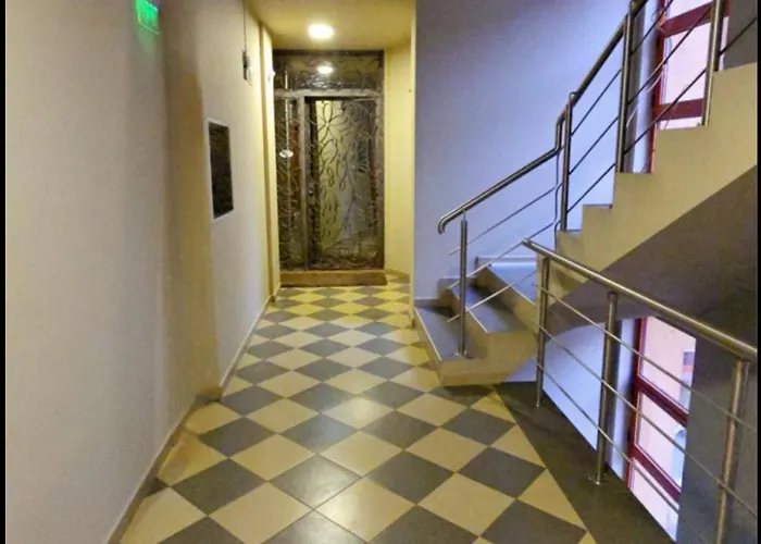 Apartamento Amaya By Novotela *