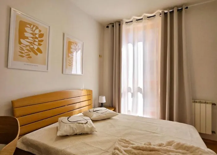 Amaya By Novotela 公寓