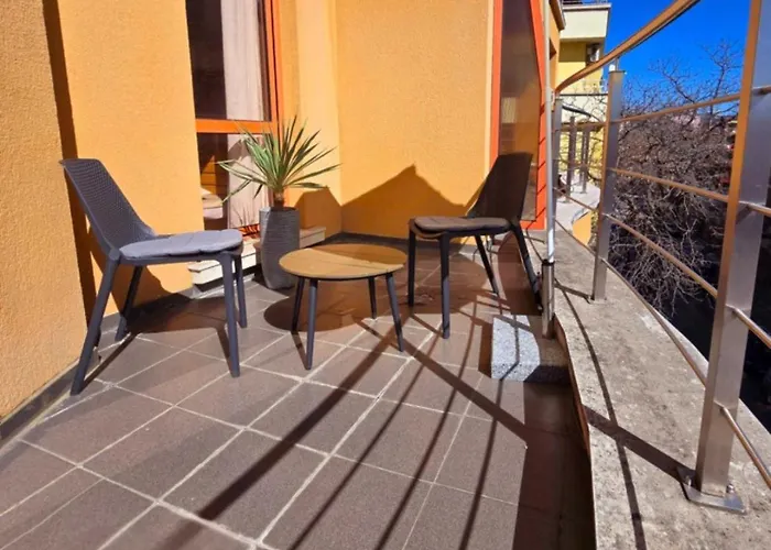 公寓 Amaya By Novotela