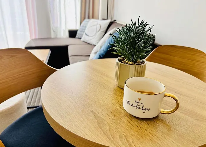 公寓 Amaya By Novotela *