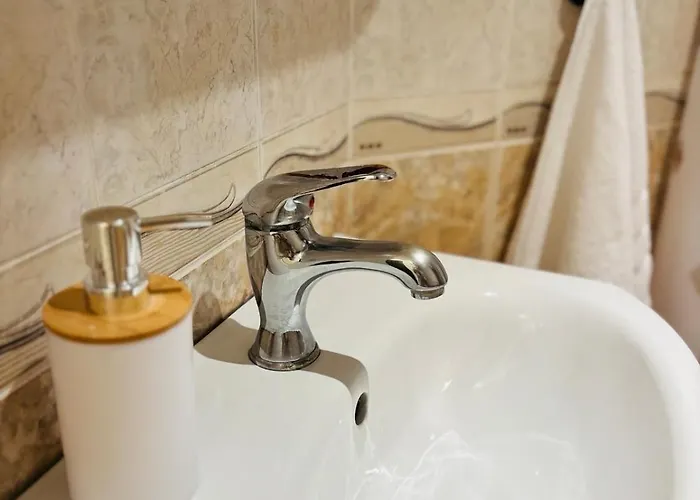 Amaya By Novotela Apartamento Plovdiv