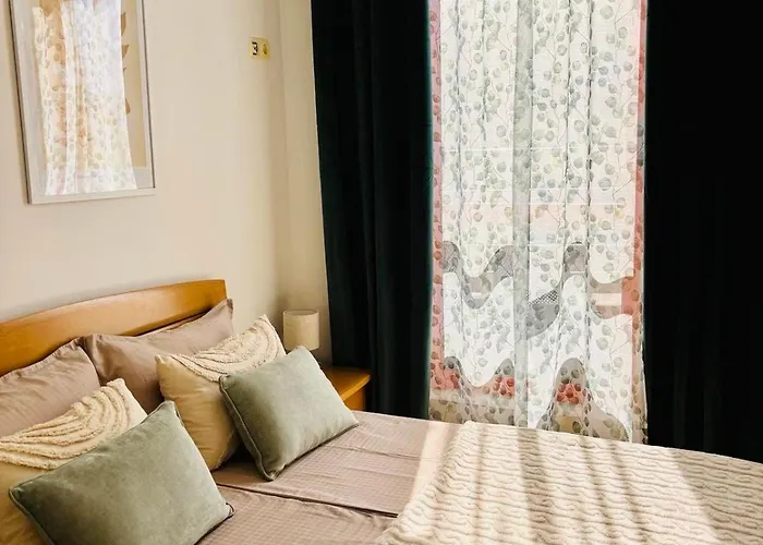 Amaya By Novotela * 普罗夫迪夫