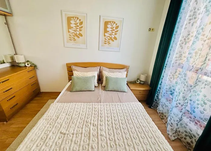 Amaya By Novotela Apartamento *