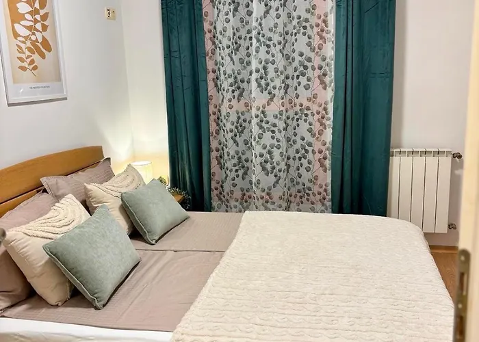 Amaya By Novotela Plovdiv