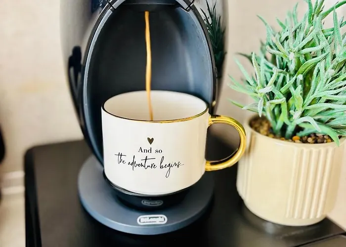 Amaya By Novotela Apartamento Plovdiv