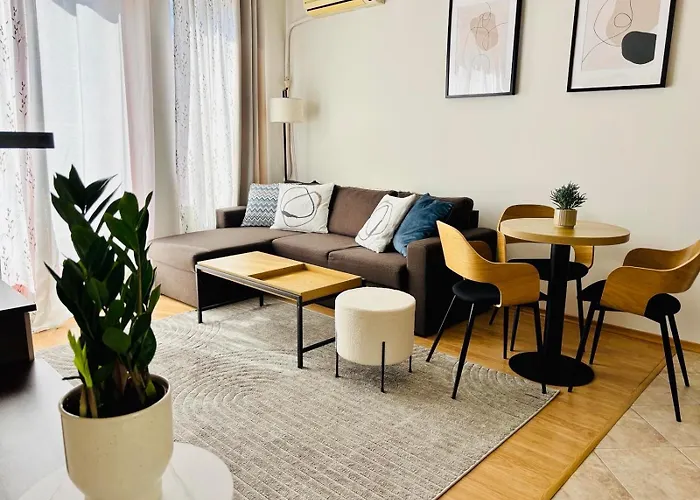 Amaya By Novotela Apartamento *