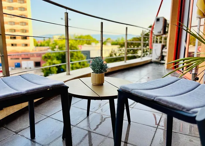 公寓 Amaya By Novotela *